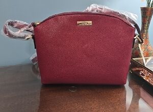 New Trina Turk Shoulder Crossbody